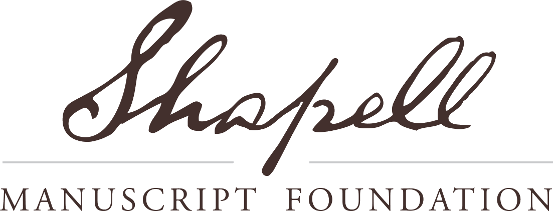Shapell Manuscript Foundation