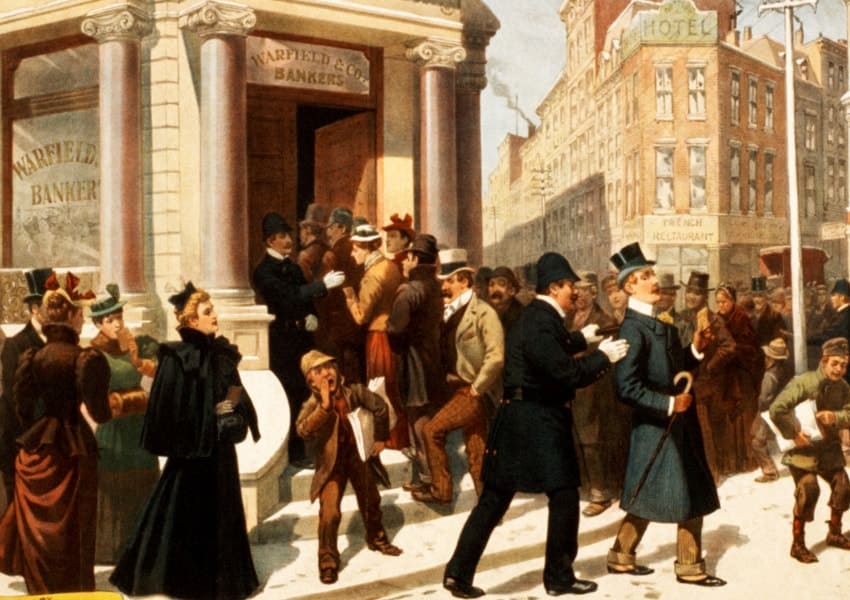 Poster for the
